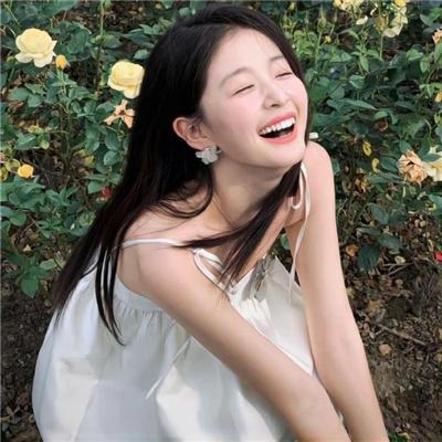 越冬的露易丝