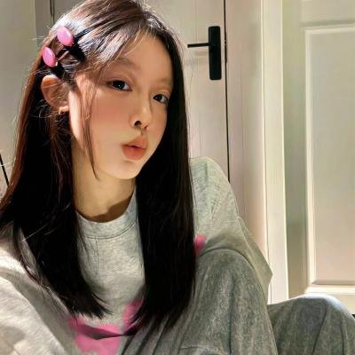 她和他的恋爱剧本