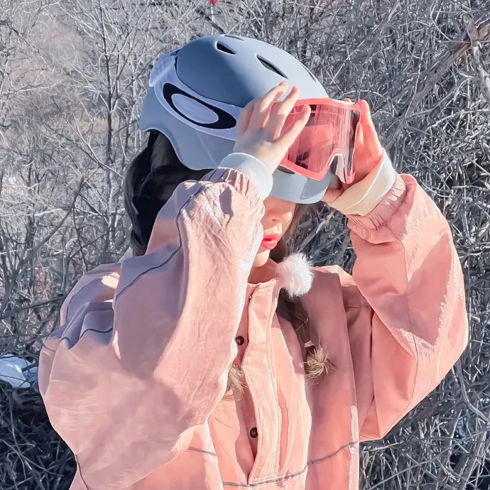 玉女私情