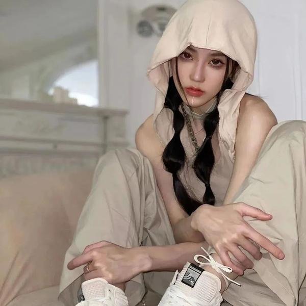 小资女夯什么