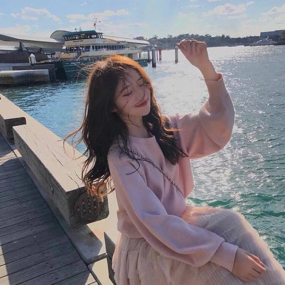 少女最摇摆
