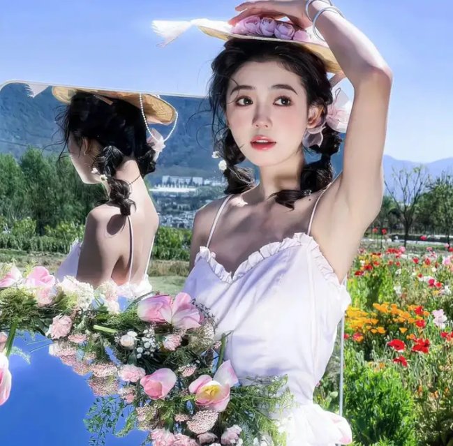 目视朱丽叶